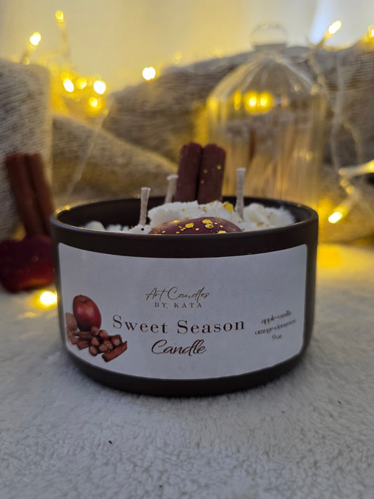 Vela Sweet Season