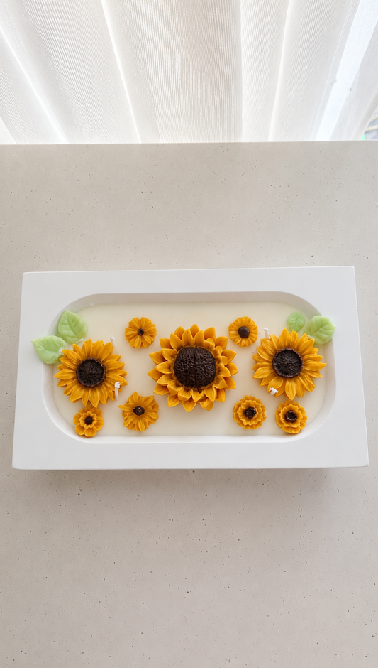 Vela Sunflower