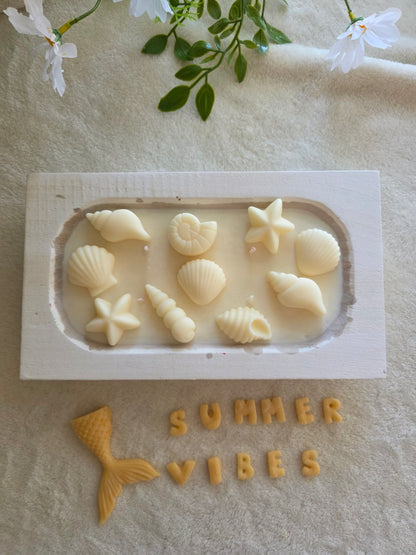 Vela Summer Vibes