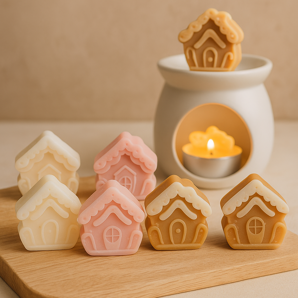 Winter bakery Wax melts