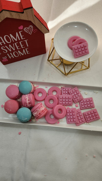 Wax melts Dulce fantasía