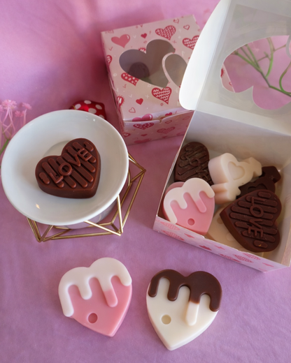 🍒 Cherry Love: El Ritual Romántico Definitivo (Edición Limitada)