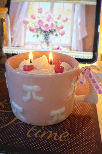 🍒 Cherry Love: El Ritual Romántico Definitivo (Edición Limitada)