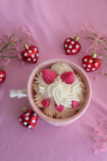 🍒 Cherry Love: El Ritual Romántico Definitivo (Edición Limitada)