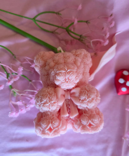 🎀 Trío Coquette: Colección Escultural de San Valentín