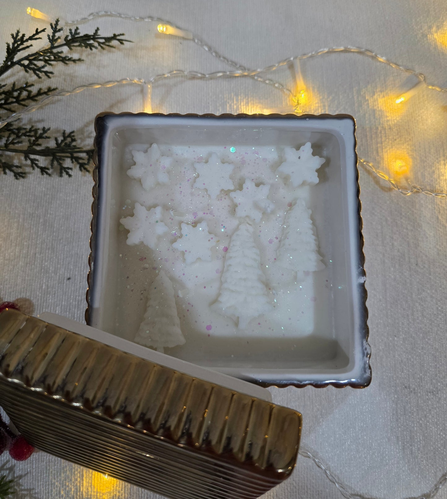 Pack de velas 7 emociones 🎁