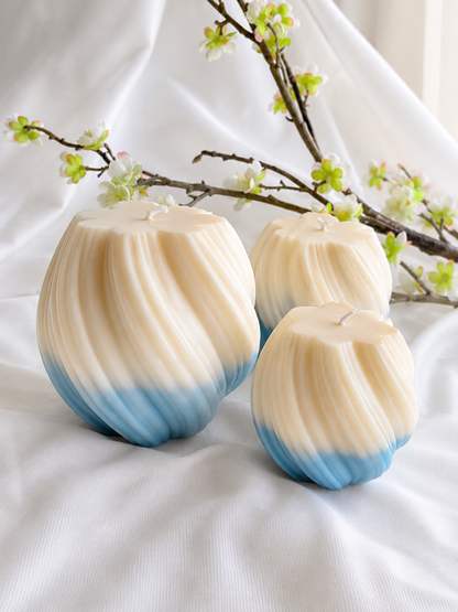 Velas decoraticas Ottoman