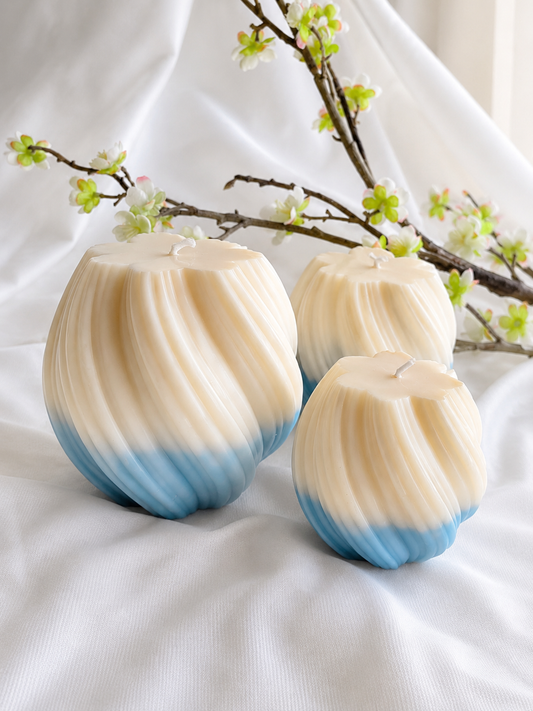 Velas decoraticas Ottoman
