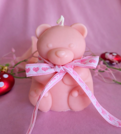 🎀 Trío Coquette: Colección Escultural de San Valentín