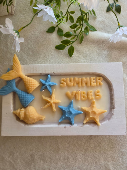 Vela Summer Vibes