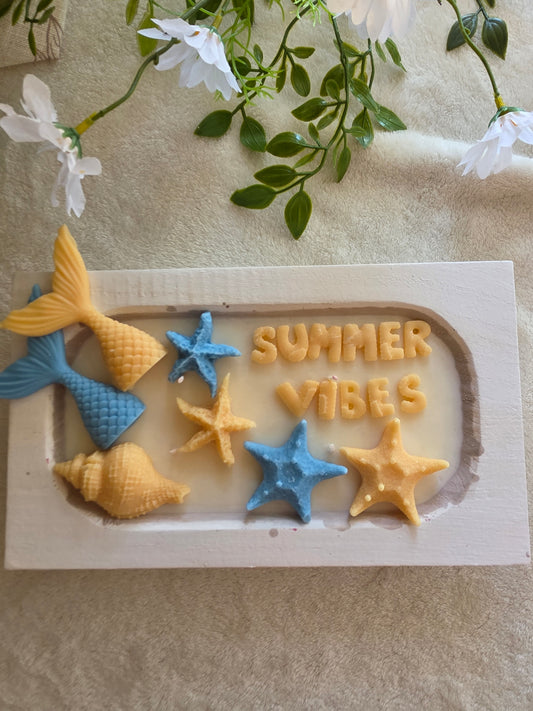 Vela Summer Vibes