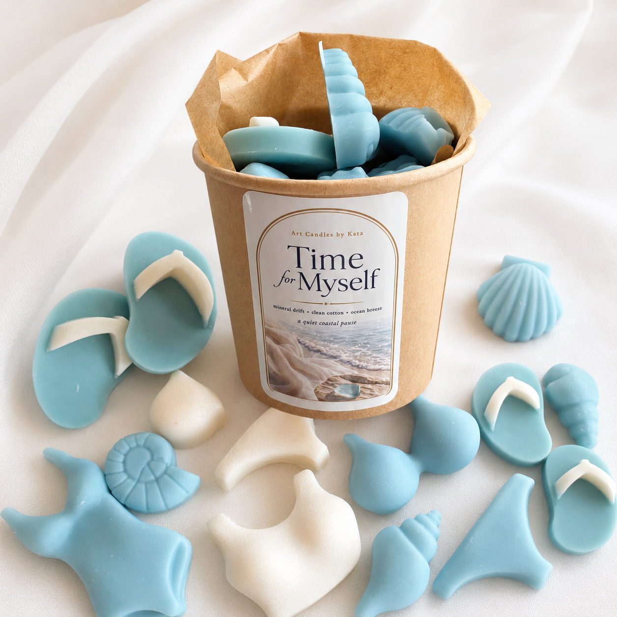 Wax Melts Time for Myself