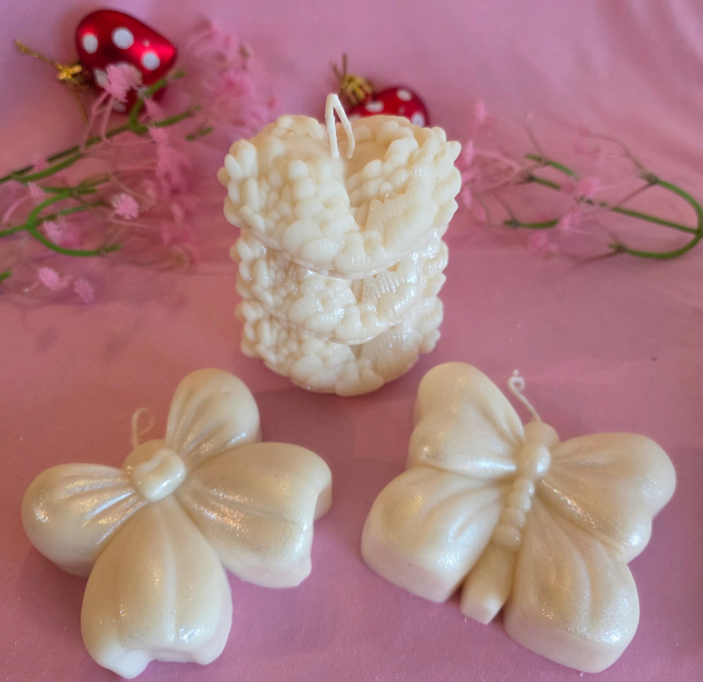 🍒 Cherry Love: El Ritual Romántico Definitivo (Edición Limitada)