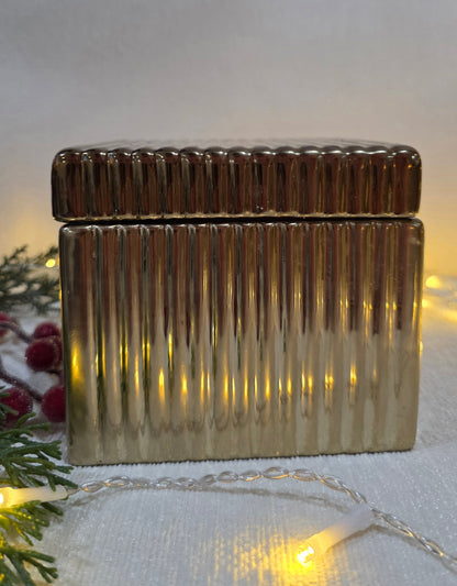 Vela Pausa Interior 🌙