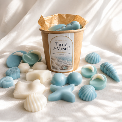 Wax Melts Time for Myself