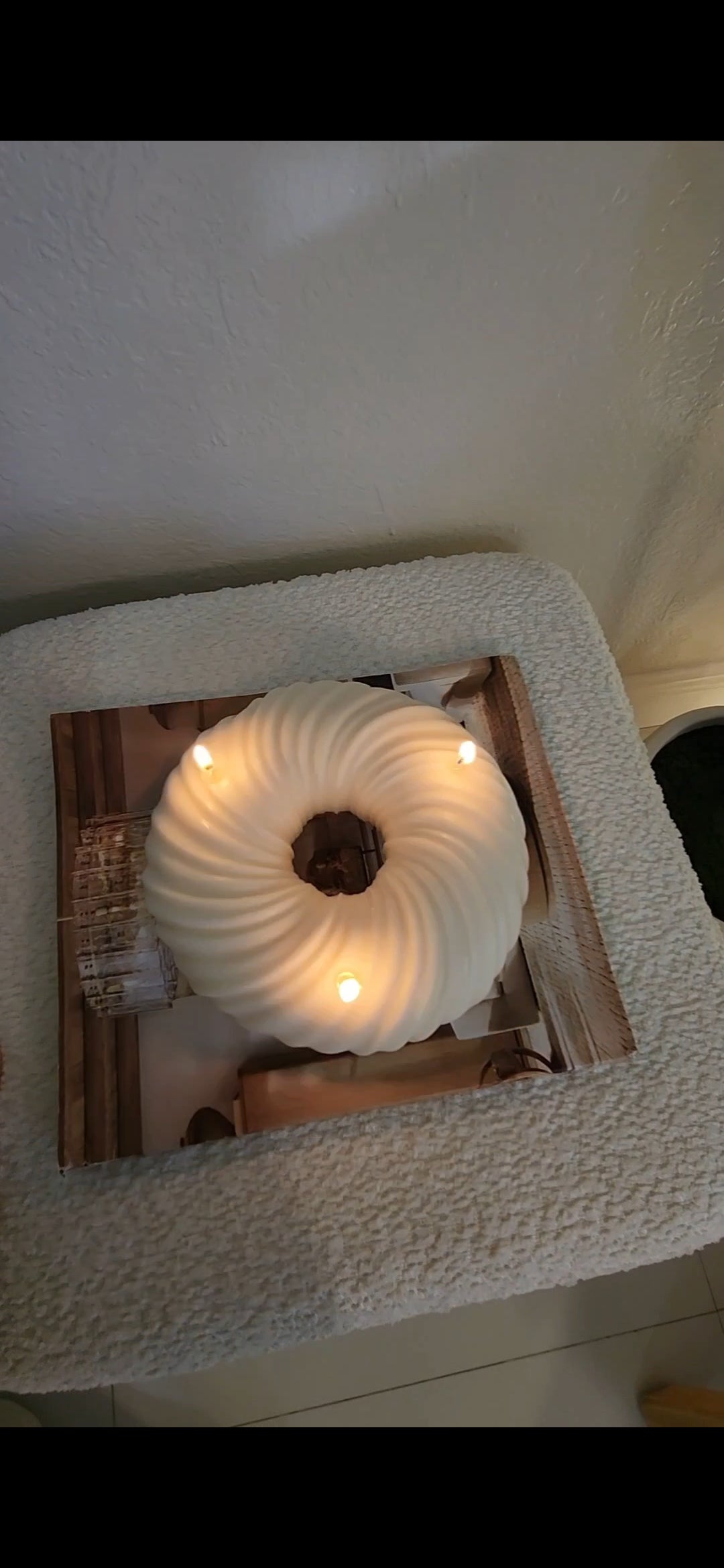 Vela Aureola