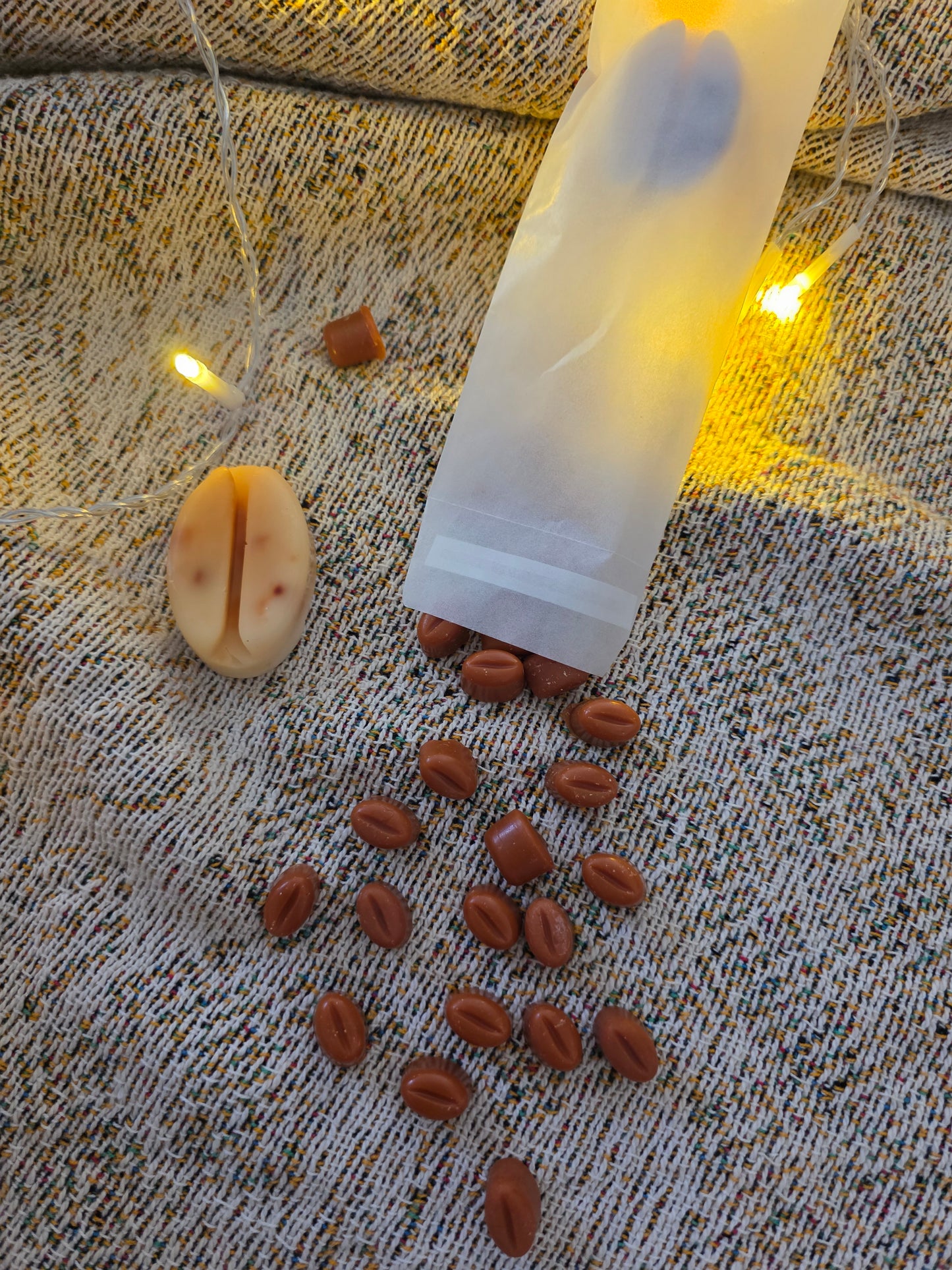 Coffee Break Wax melts